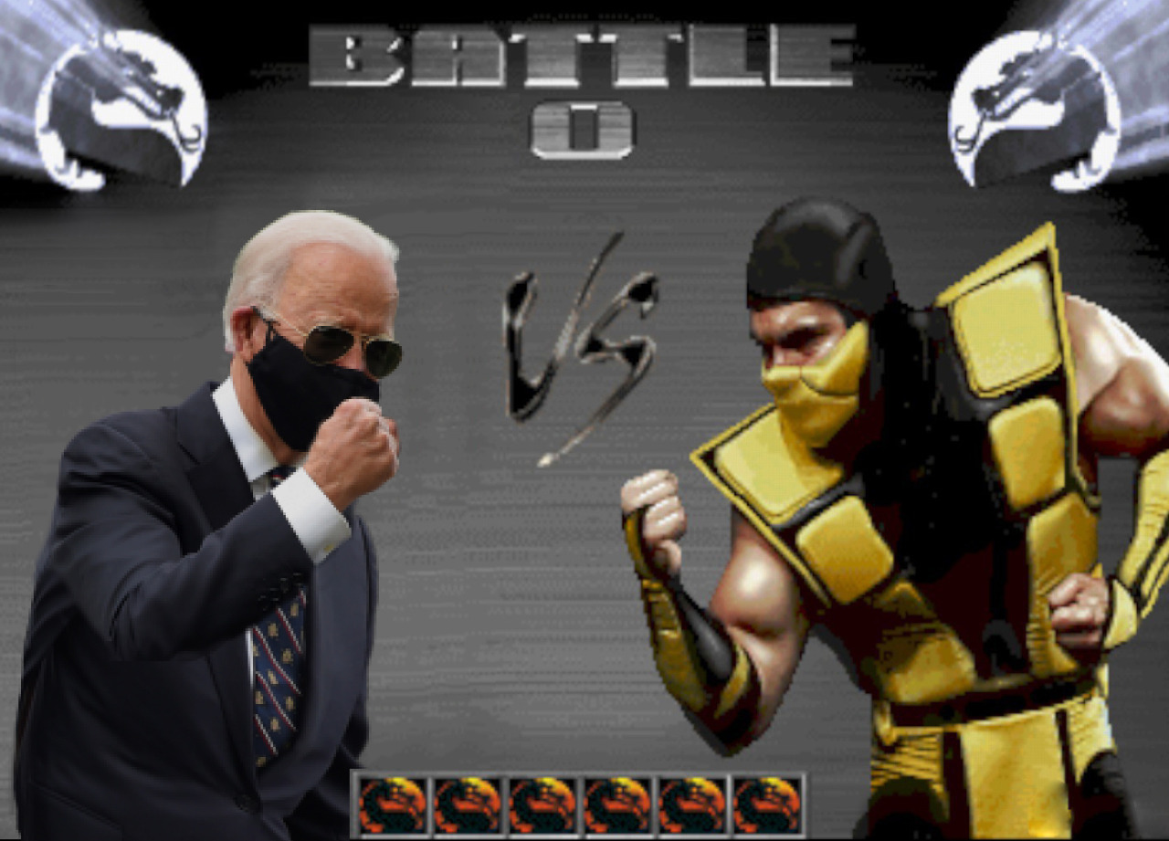 Kombat Kode Tumblr Posts Tumbral Com