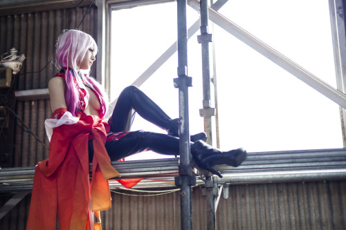 Guilty Crown - Inori Yuzuriha (Usakichi) 3HELP US GROW Like,Comment & Share.CosplayJapaneseGirls1.5 - www.facebook.com/CosplayJapaneseGirls1.5CosplayJapaneseGirls2 - www.facebook.com/CosplayJapaneseGirl2tumblr - http://cosplayjapanesegirlsblog.tumblr.