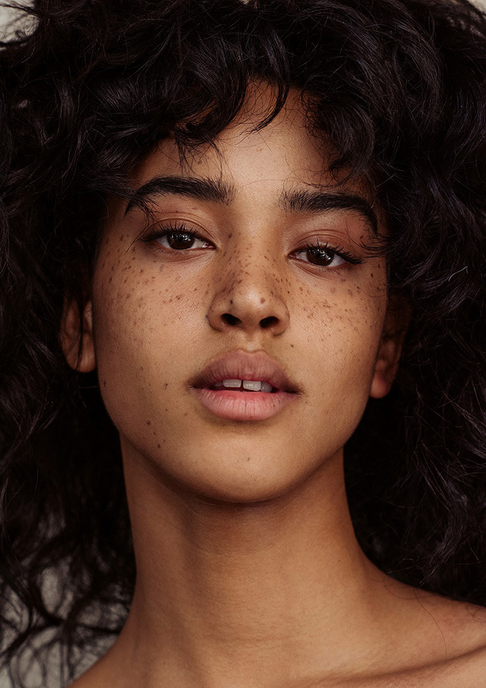 eddienew:Flora Carter by Eddie New
