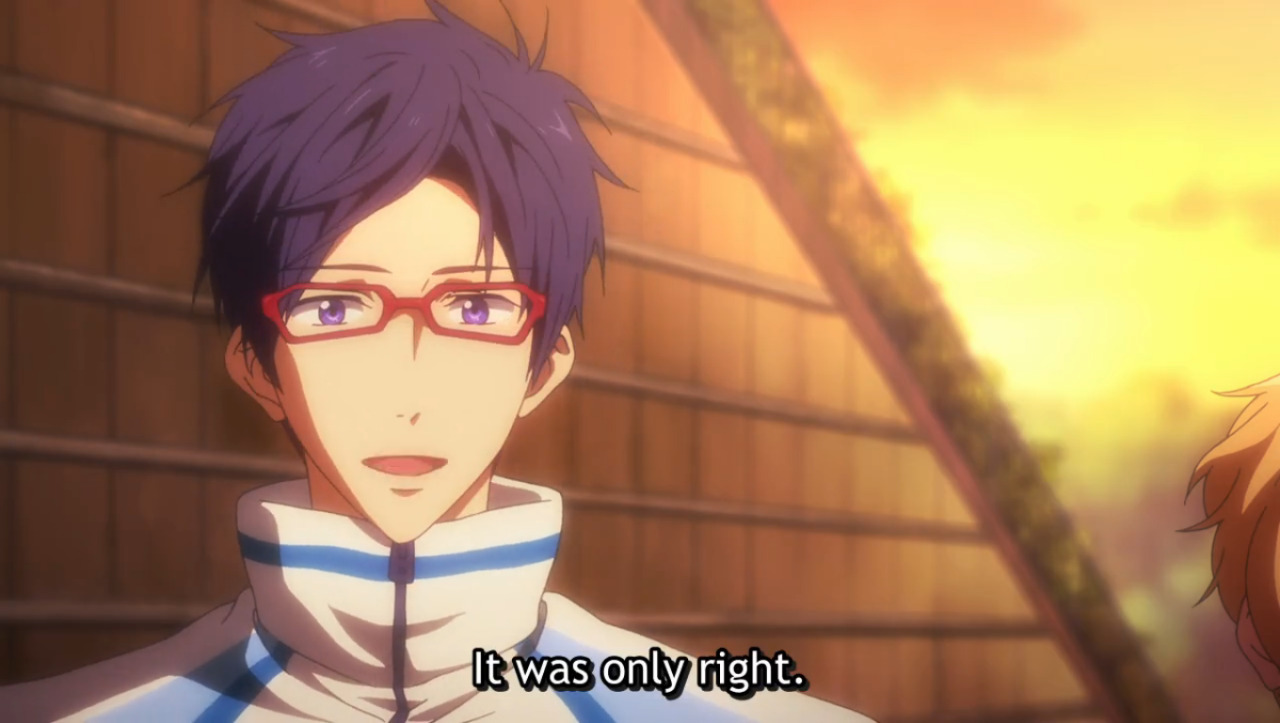 boomerangmegane:  The true hero of this episode and the whole show 