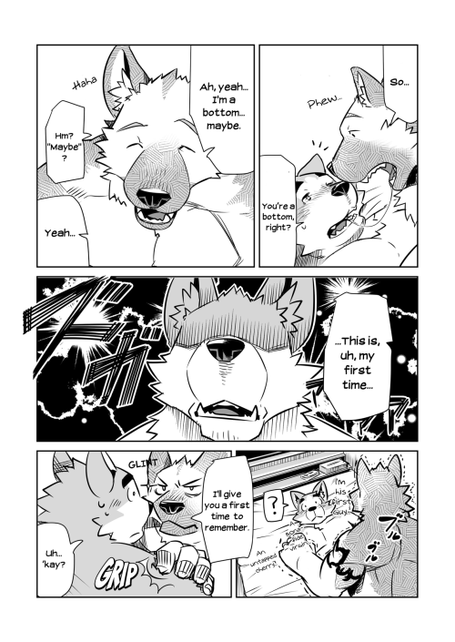 furries-and-yiff:  Shiroi’s Public Investigation porn pictures