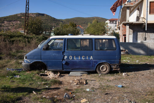  Prrenjas | Albania