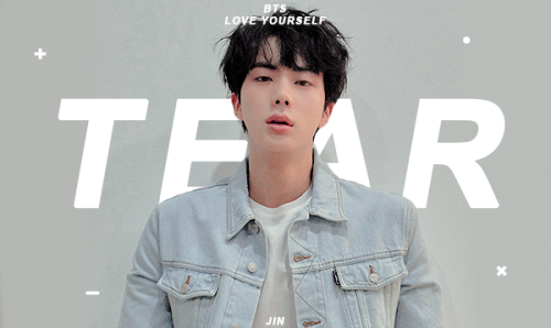 Tear R Ver.