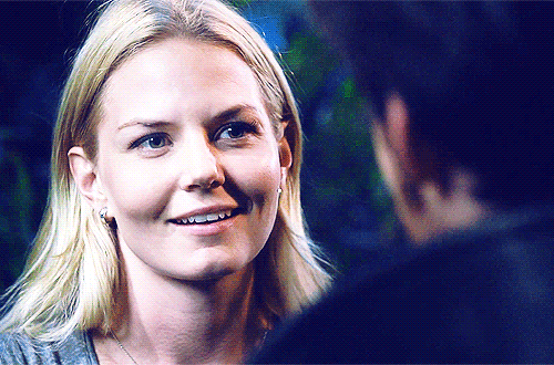 kimidakewooooo:  Captain Swan + Mirroring each other.    