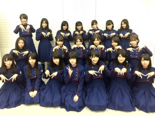 choconobingo:keyakizaka46 at Msta from saimajo – fukyouwaon