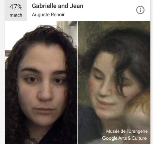 omg this is crazy—-I’ll be posting the rest of the submission from the google arts and culture