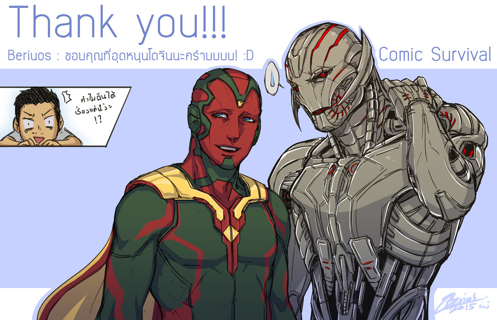 grilled-cockroach:  twitter doodles/sketches dumps and a thank you pic for who bought