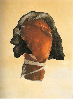 collageoftheweek:  Jindřich Štyrský, From the Moving Cabinet series 1934 