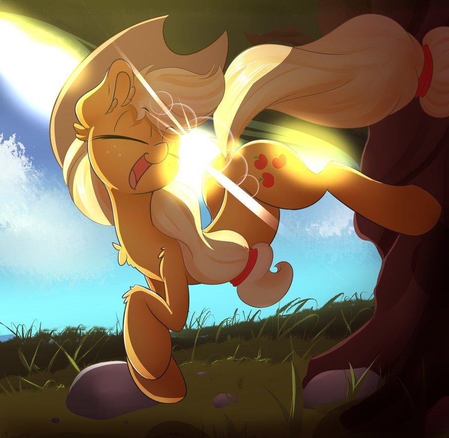 dysfunctionalequestria:NATG day 2 by Madacon =3