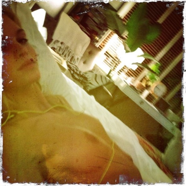 gpontello:  Erin Heatherton (fashion model and actress)(2/2)  http://gpontello.tumblr.com/