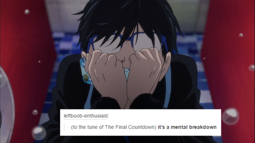 somethingsimplexox: Yuri!!! on Ice + text porn pictures