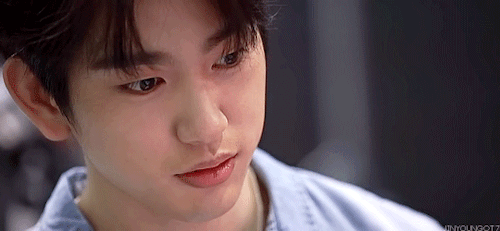 Memories |Jinyoung X Reader|