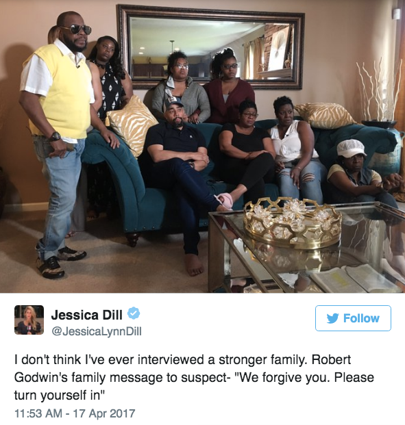 the-movemnt:  Remembering Robert Godwin Sr., victim of Facebook live shootingAs the