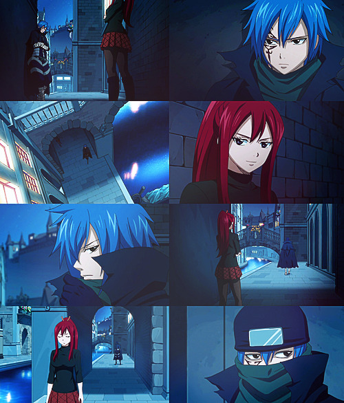  “I never thought the day would come when we could talk normally like this.”       