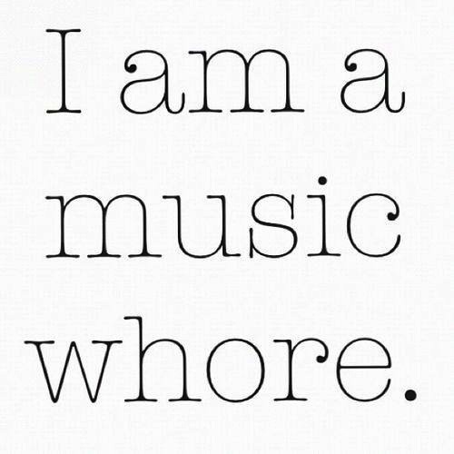 emeraldgirl15:  Love Music στο We Heart It. http://weheartit.com/entry/78946199/via/zieheartit