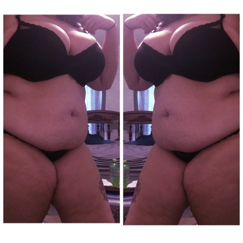thiccblasiann: Thicc Like Honey
