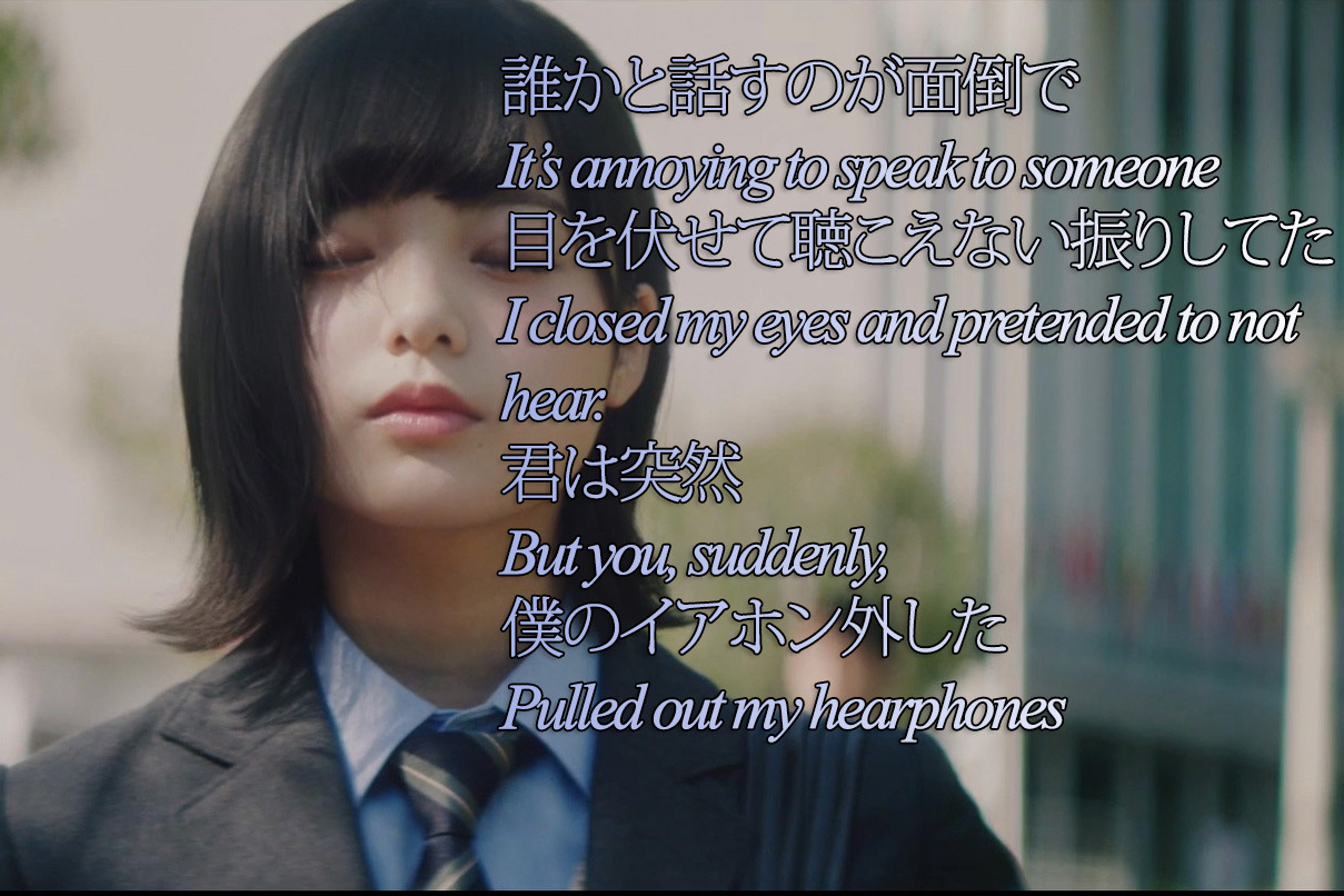 gocchisama: “Get to know Keyakizaka46 through songs” series, part 2 - Futari