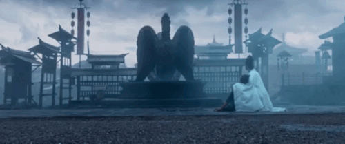 Asian Dramas And Relationship Dynamics (Pt.1) 