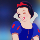 mickeyandcompany:  Snow White icons (set 2). Feel free to use it. (set 1) 