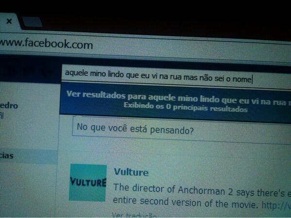 vem muita coisa boa ai pra gente comemorar