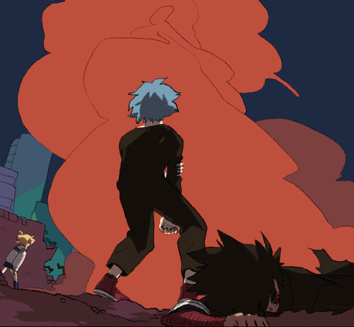 WHAT A BUNCH OF IDIOTS (i Love Them)