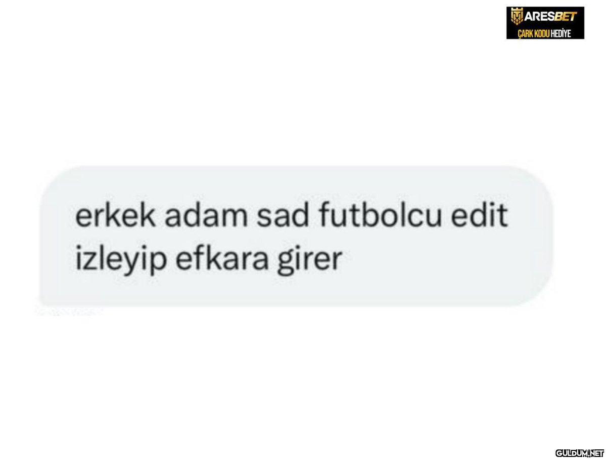 erkek adam sad futbolcu...