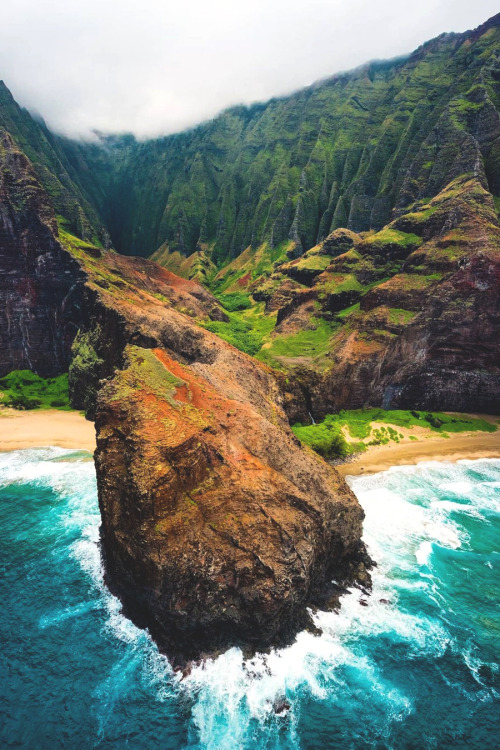 lsleofskye:  Kauai County, Hawaii | karyle_leiana  