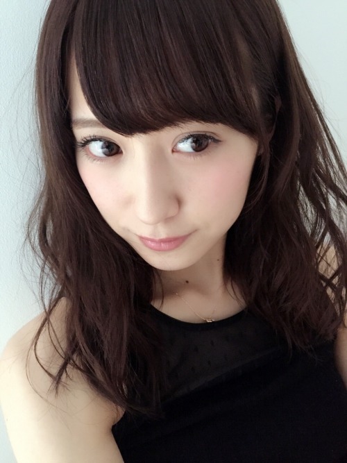 Eto MisaSource: Nogizaka46 Official Blog