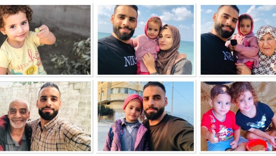 Donate to Help my family to live and go to a safe place, organized by Ahmed Al-habil