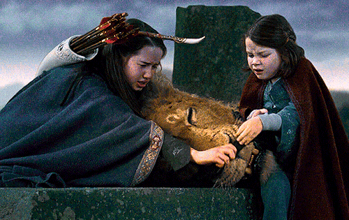 draconisxmalfoy: The Chronicles of Narnia: The Lion, the Witch and the Wardrobe2005 | dir. Andrew Ad