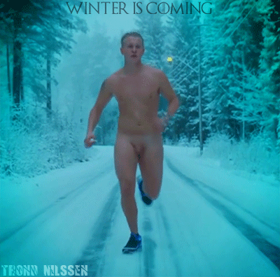 David Snow Porn