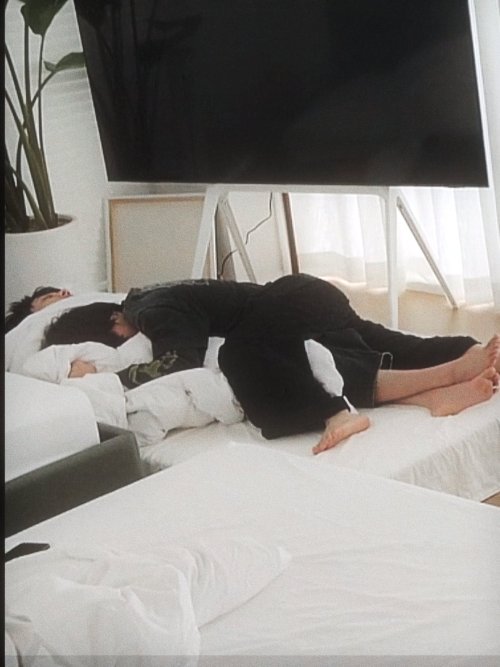 TWO SIDES OF JIKOOK: