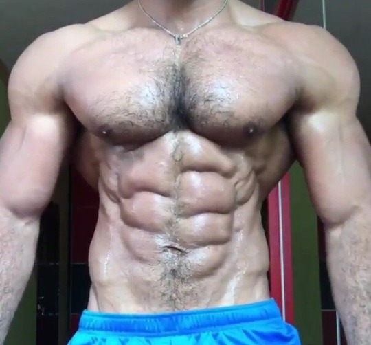 muscleorlando:  