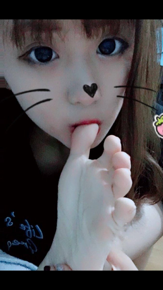 香港腳趾迷