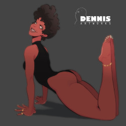 DENNIS ARTWORKS