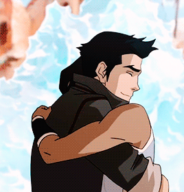 avatarparallels:  “It’s so good to see you!”