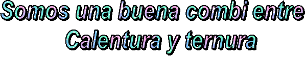 tu-sexotan-poetico:  Creo.