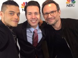 i-mjustwithmyfriendsonline:   #MrRobot’s