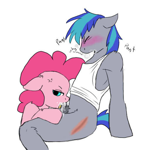 ask-sexy-pinkiepie:  I don’t taste vanilla… -.-“  Oh my~ W-Well you certainly