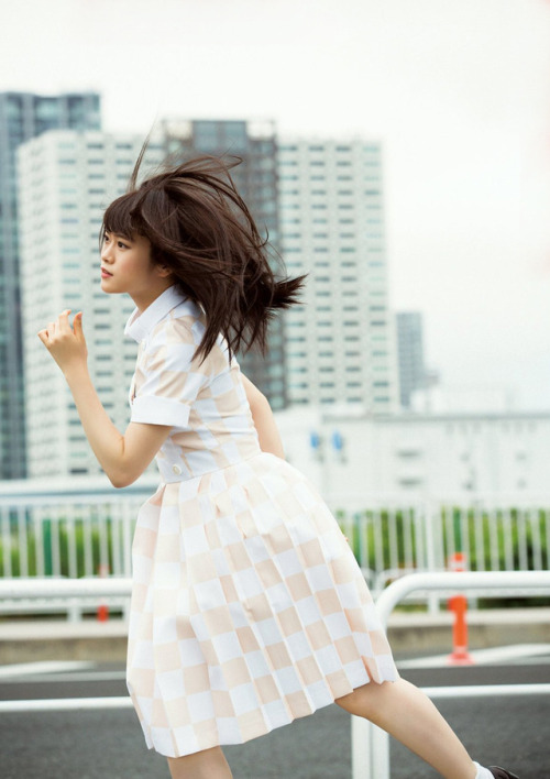 Nogizaka46 - BRODY