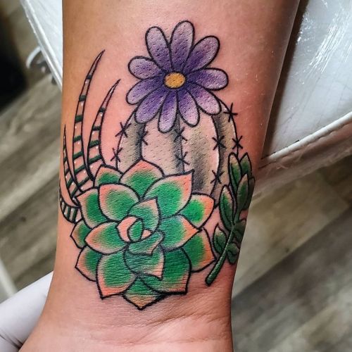 <p>Succulents cover up done today.   (Swipe for before).  Thanks Kaitlin!   Always great working with you! <br/>
.<br/>
#ladytattooer #thephoenix #copperphoenix #shelbyvilleindiana #indianapolistattoo #indylocal #do317 #indytattoo #circlecity #waverlycolorco #industryinks #yournewfavoriteink #artistictattoosupply #fkirons #indianaartist #wearesorrymom #coveruptattoo #coverup #succulents #cactus #neotrad (at Shelbyville, Indiana)<br/>
<a href="https://www.instagram.com/p/CTDiUx3L1HU/?utm_medium=tumblr">https://www.instagram.com/p/CTDiUx3L1HU/?utm_medium=tumblr</a></p>
