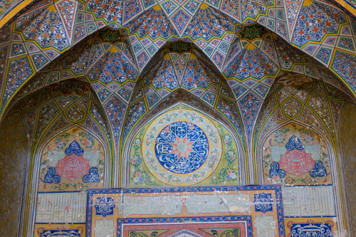 Bukhara, Uzbekistan