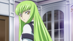 animeandmangapictures:  Code Geass STAGE