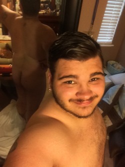 happyman56:  After shower 