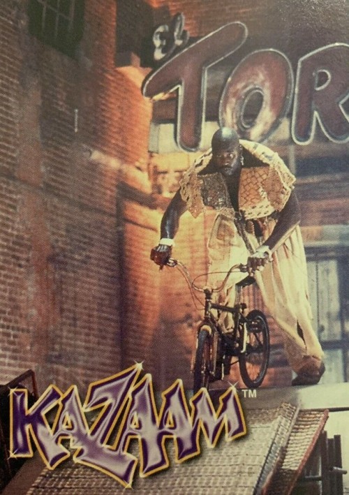 Kazaam