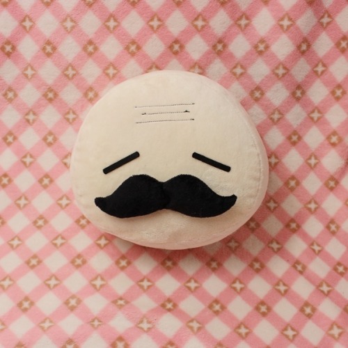 aishiteru-lucy: Dango family ♡