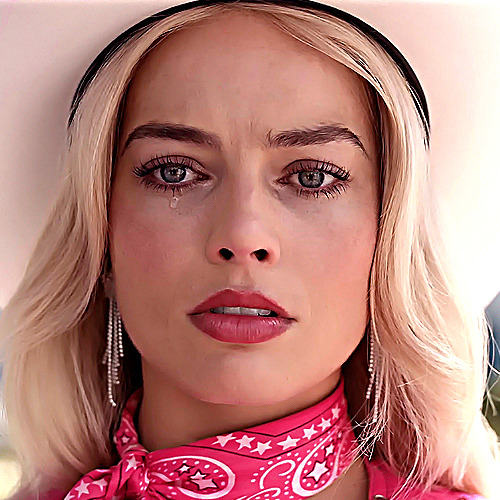 ICONS BARBIE