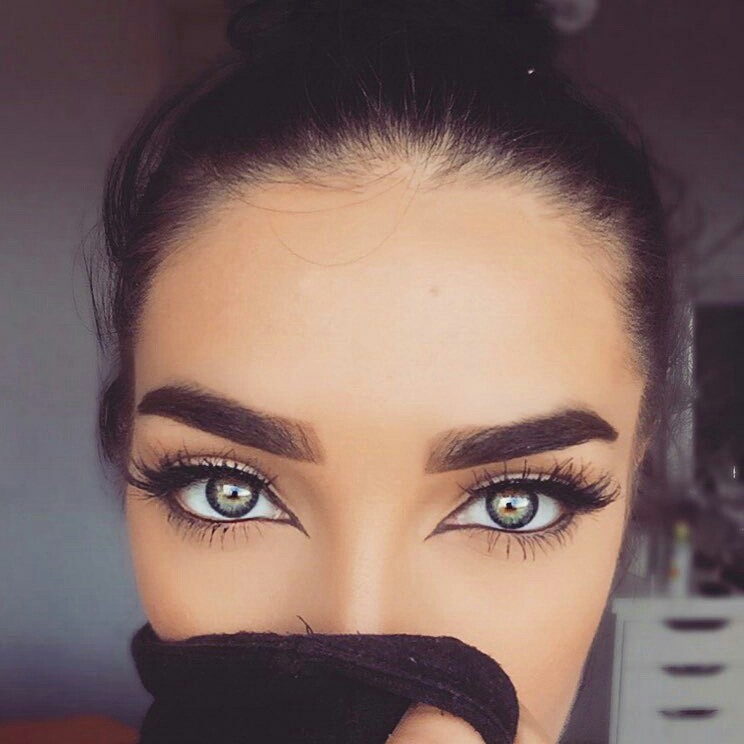 Be your own kind of Beautiful