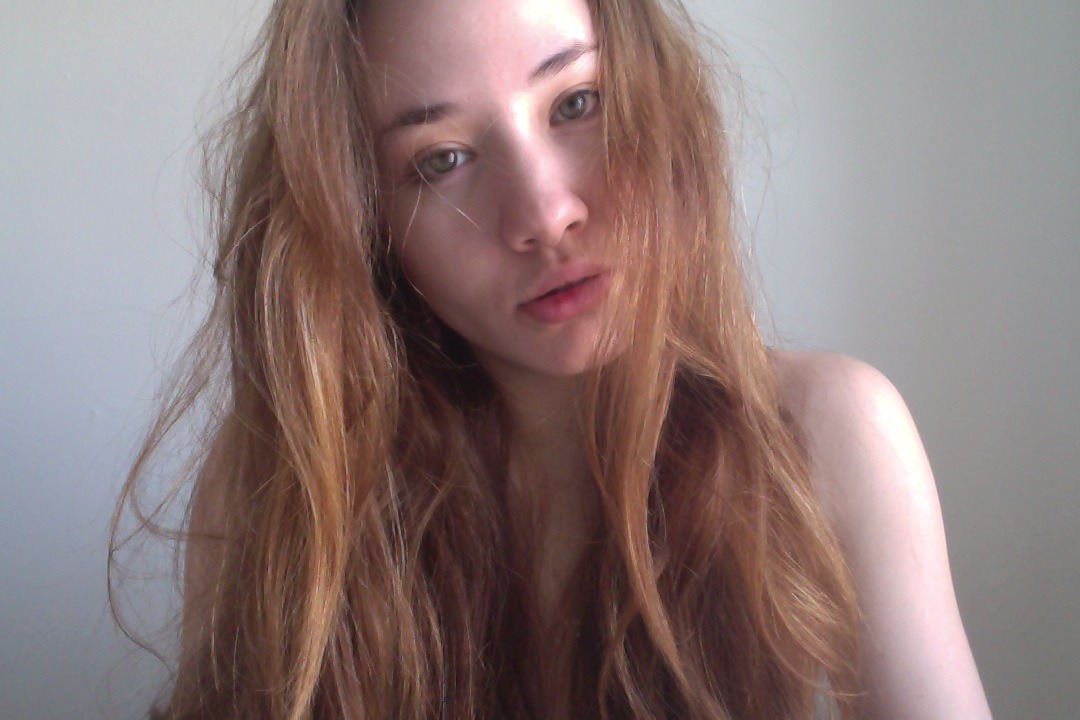 badfresh:  i think ima go back to this color idk blah