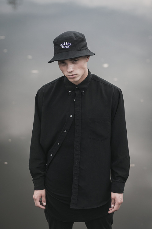 loveforfr:  Love for - For more blvck fashion!